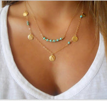 Load image into Gallery viewer, Fancy Necklace