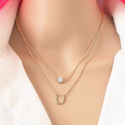 Charming Necklace