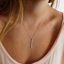Load image into Gallery viewer, Circular Necklace