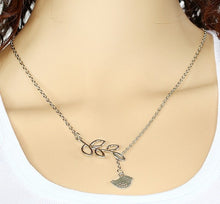 Load image into Gallery viewer, Circular Necklace