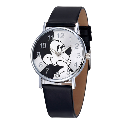 Mickey Watches