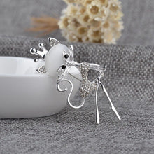 Load image into Gallery viewer, Cat Brooches