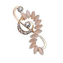 Load image into Gallery viewer, Musical Brooch