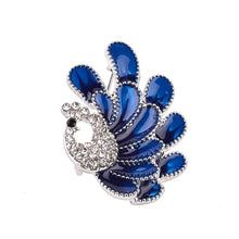 Load image into Gallery viewer, Elegant Brooch