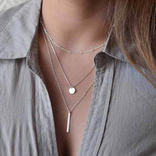 Load image into Gallery viewer, Cool Necklace
