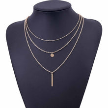 Load image into Gallery viewer, Cool Necklace
