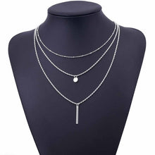 Load image into Gallery viewer, Cool Necklace