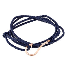 Load image into Gallery viewer, Anchor Bracelet