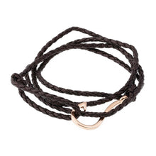 Load image into Gallery viewer, Anchor Bracelet