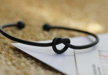 Load image into Gallery viewer, Knotted Bracelet