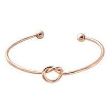 Load image into Gallery viewer, Knotted Bracelet