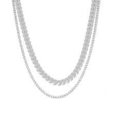 Load image into Gallery viewer, Multi Arrow Necklace