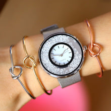 Load image into Gallery viewer, Knotted Bracelet
