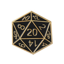 Load image into Gallery viewer, Game Brooches