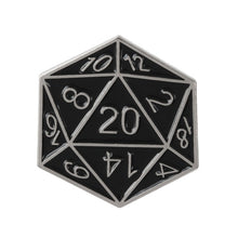 Load image into Gallery viewer, Game Brooches