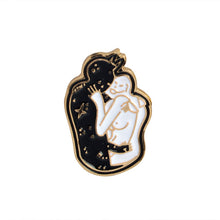 Load image into Gallery viewer, Skull Brooches