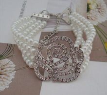 Load image into Gallery viewer, Pearl Bracelet