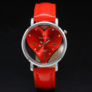 Heart Watches