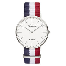 Load image into Gallery viewer, Geneva Watches