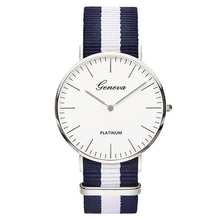 Load image into Gallery viewer, Geneva Watches