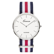 Load image into Gallery viewer, Geneva Watches