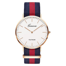 Load image into Gallery viewer, Geneva Watches