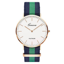 Load image into Gallery viewer, Geneva Watches
