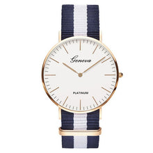 Load image into Gallery viewer, Geneva Watches
