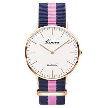 Load image into Gallery viewer, Geneva Watches