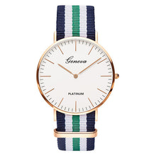 Load image into Gallery viewer, Geneva Watches