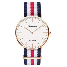 Load image into Gallery viewer, Geneva Watches