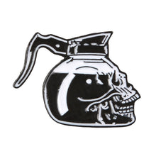 Load image into Gallery viewer, Skeleton Brooches
