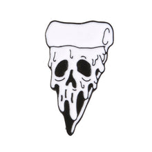 Load image into Gallery viewer, Skeleton Brooches