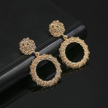 Load image into Gallery viewer, Fancy Earrings