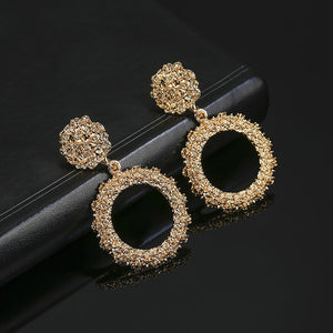 Fancy Earrings