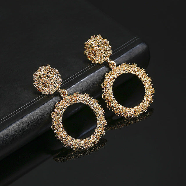 Fancy Earrings