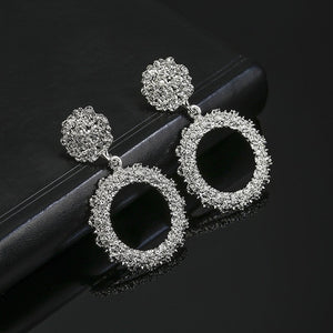 Fancy Earrings