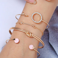 Load image into Gallery viewer, Set Bracelet