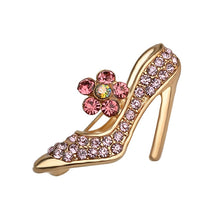 Load image into Gallery viewer, Shoes Brooch