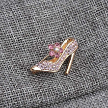 Load image into Gallery viewer, Shoes Brooch