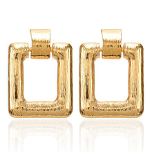 Load image into Gallery viewer, Exaggerated Earrings