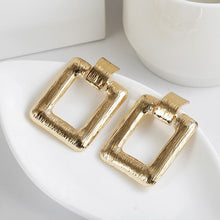 Load image into Gallery viewer, Exaggerated Earrings