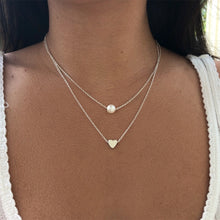 Load image into Gallery viewer, Love Necklace