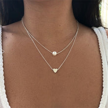 Load image into Gallery viewer, Love Necklace