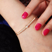 Load image into Gallery viewer, Crystal Bracelet