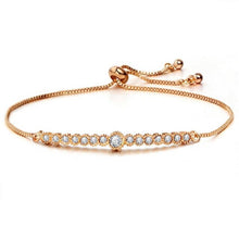 Load image into Gallery viewer, Crystal Bracelet