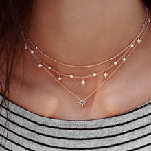 Load image into Gallery viewer, Multilayer Necklace