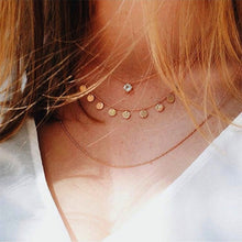 Load image into Gallery viewer, Multilayer Necklace