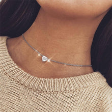 Load image into Gallery viewer, Multilayer Necklace
