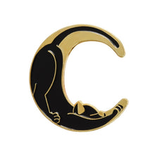 Load image into Gallery viewer, Cat Brooches